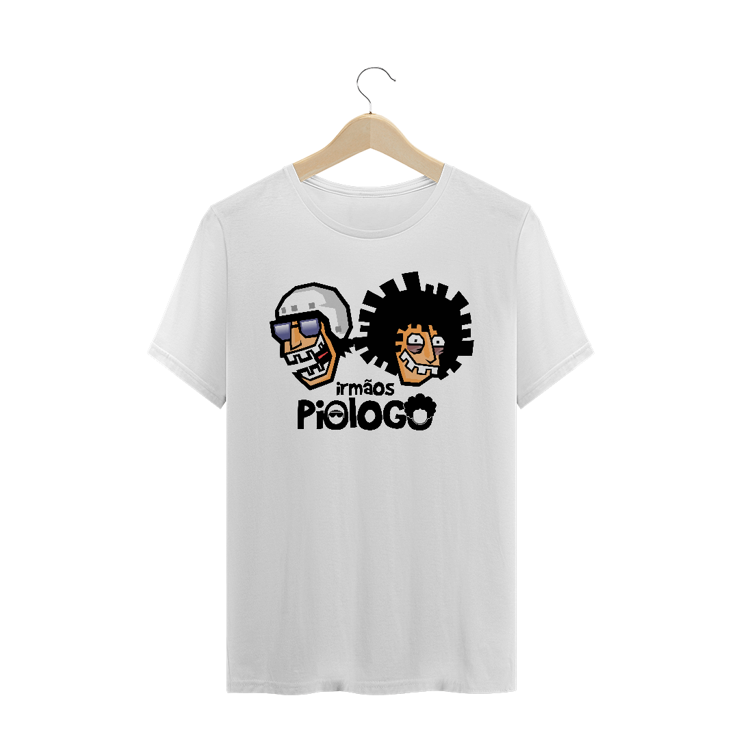 Camiseta Irmãos Piologo