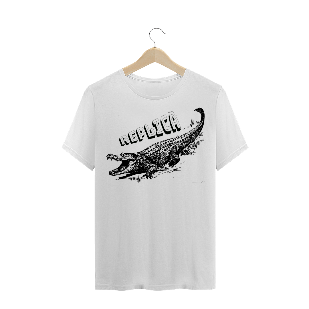 Nome do produto: Replica Jacaré