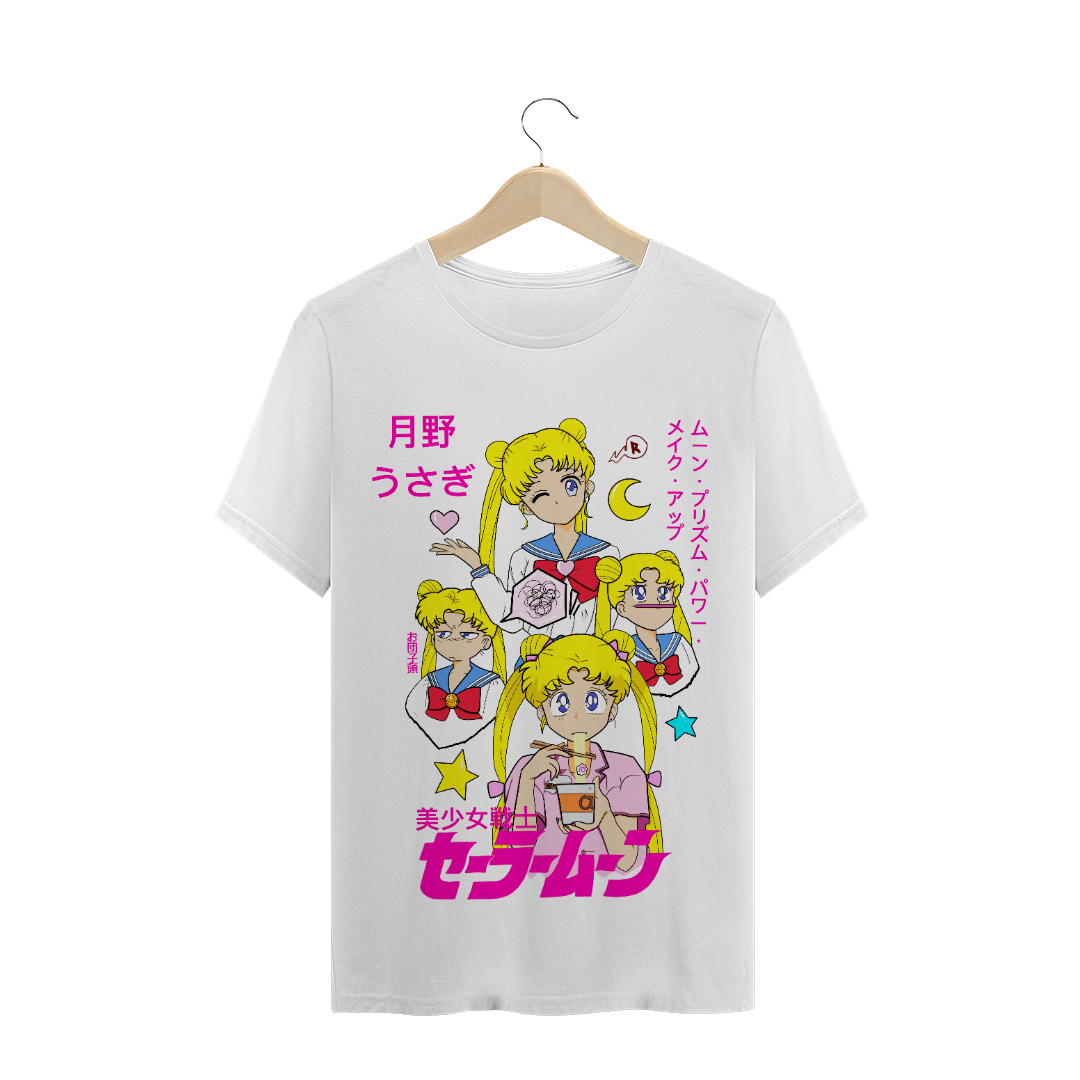 Nome do produto: sailor moon Tsukino Usagi