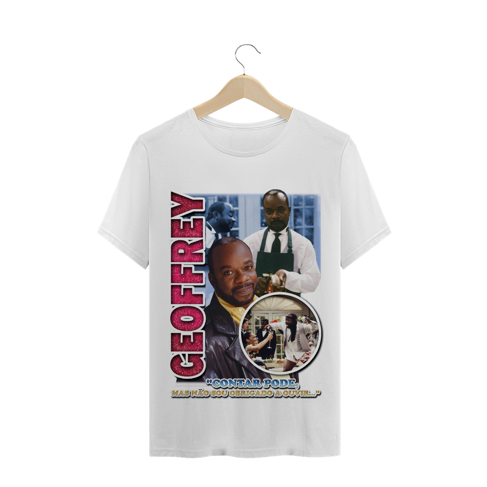 Nome do produto: GEOFFREY