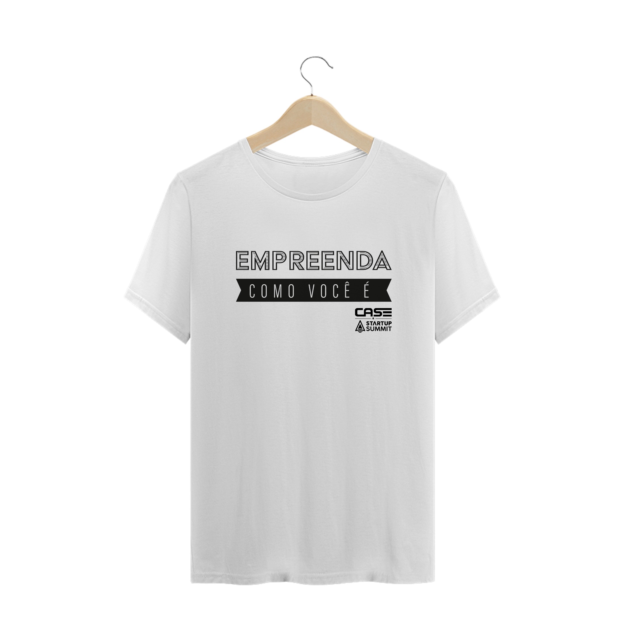 Nome do produto: Empreenda como você é