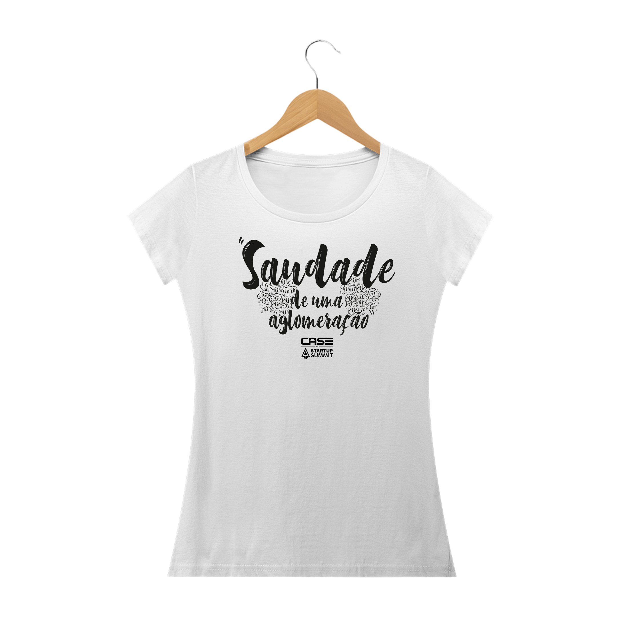 Nome do produto: Saudade de uma aglomeração