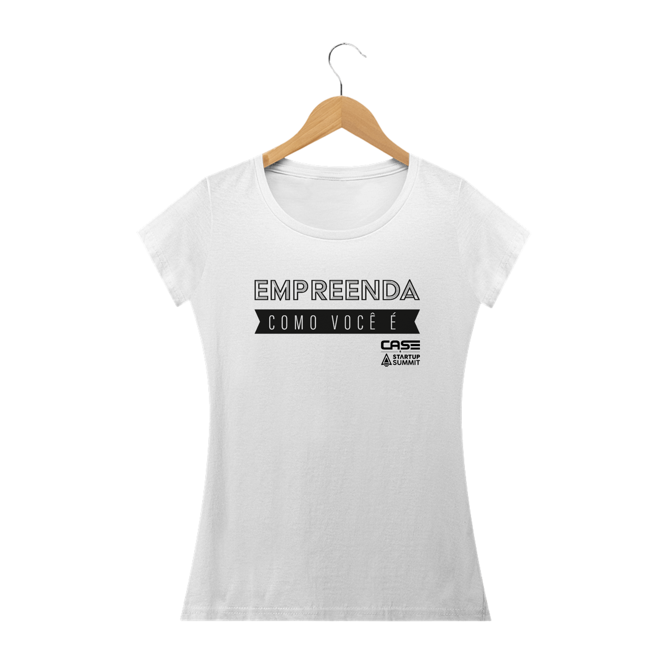 Nome do produto: Empreenda como você é