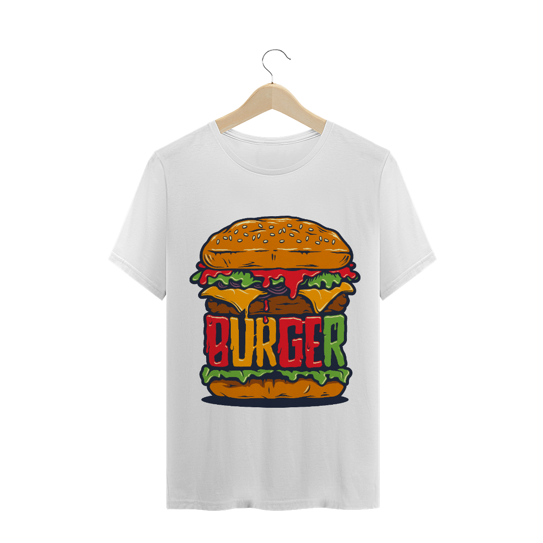 Nome do produto: Burger