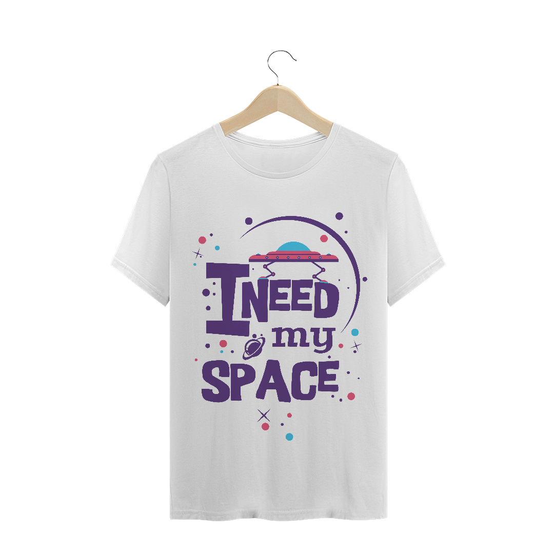 Nome do produto: i need my space