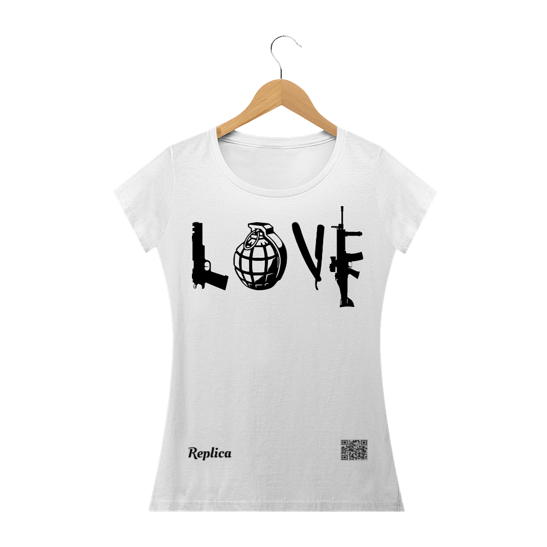 Nome do produto: Baby Long Love