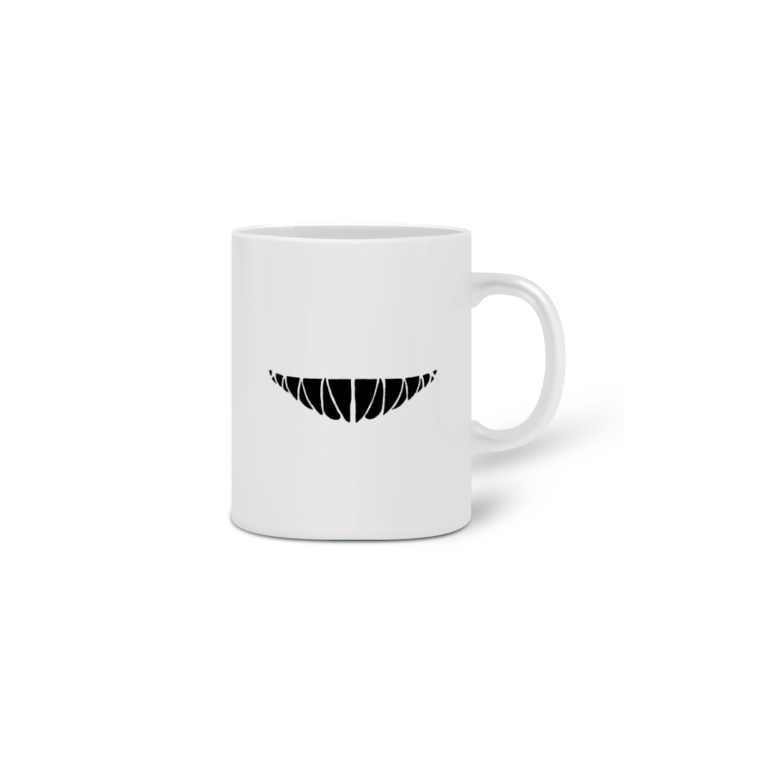 Nome do produto: CANECA SMILE