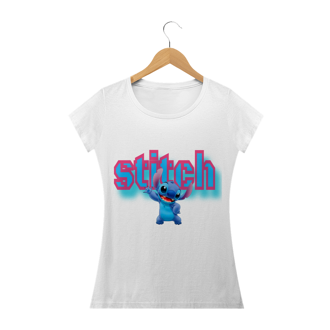 Nome do produto  Blusa Baby Long stitch 