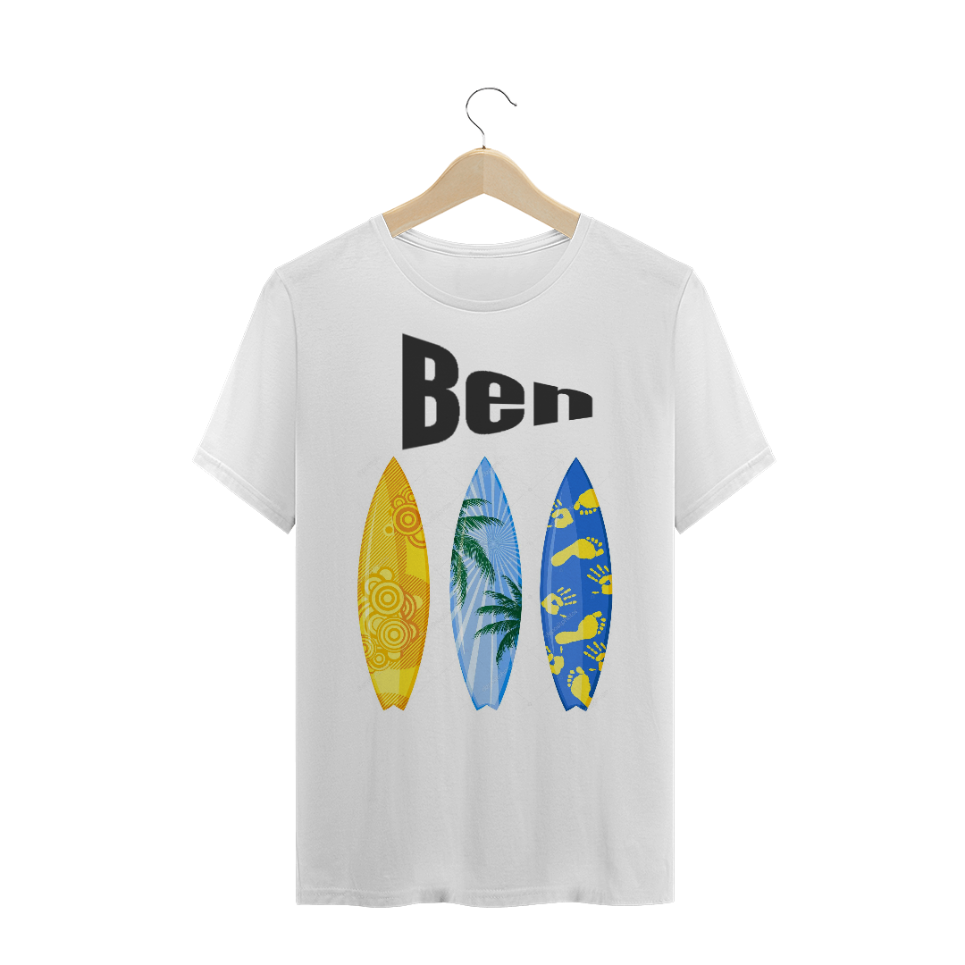 Nome do produto: camisa prancha