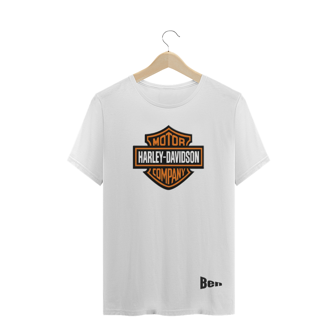 Nome do produto  tradicional harley