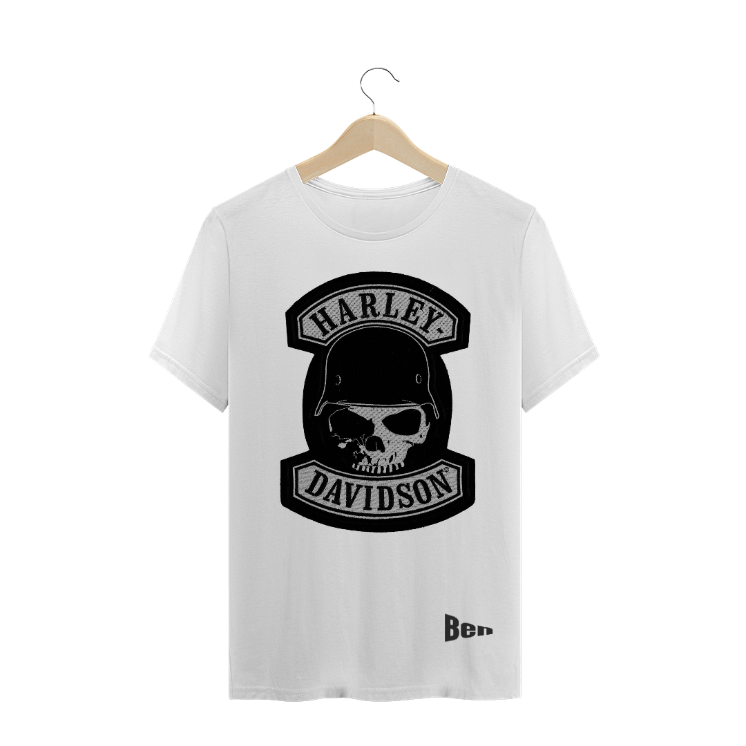 Nome do produto  caveira harley