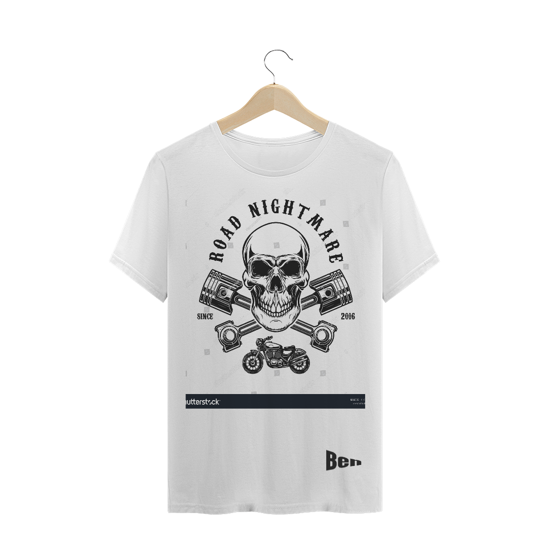 Nome do produto: caveira mecanica