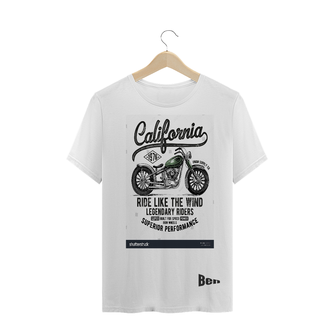 Nome do produto: california motos