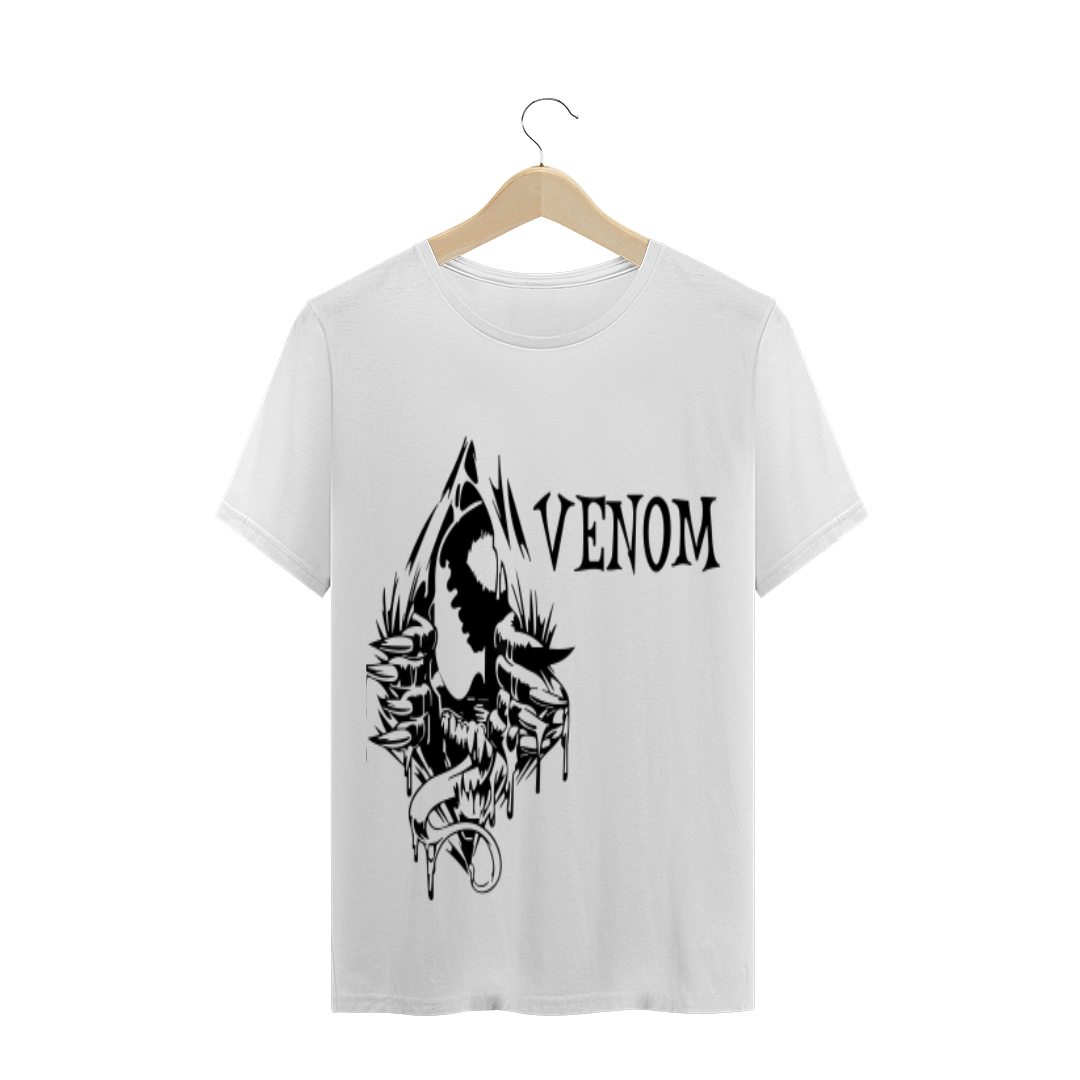 Nome do produto: Camisa Venom