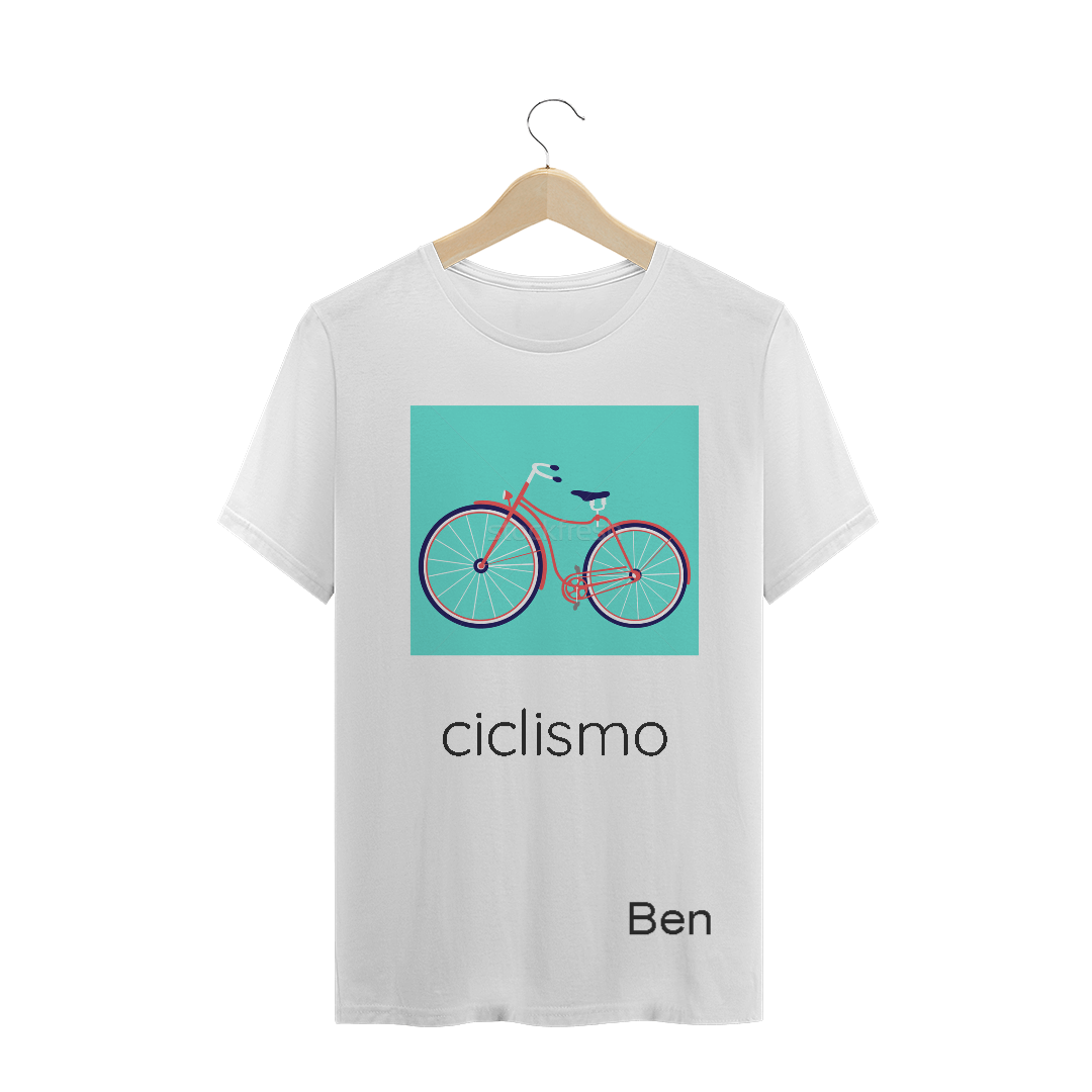 Nome do produto: ciclismo