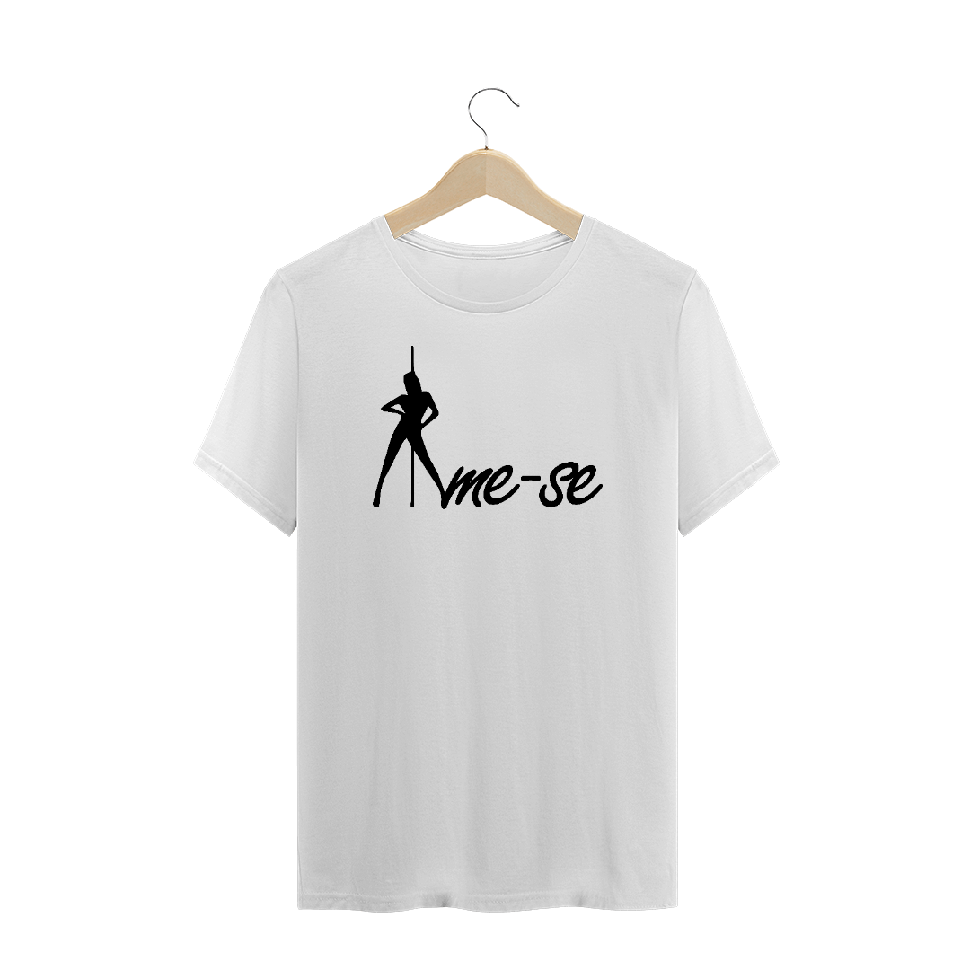 Nome do produto: Camiseta Ame-se T-Shirt Quality