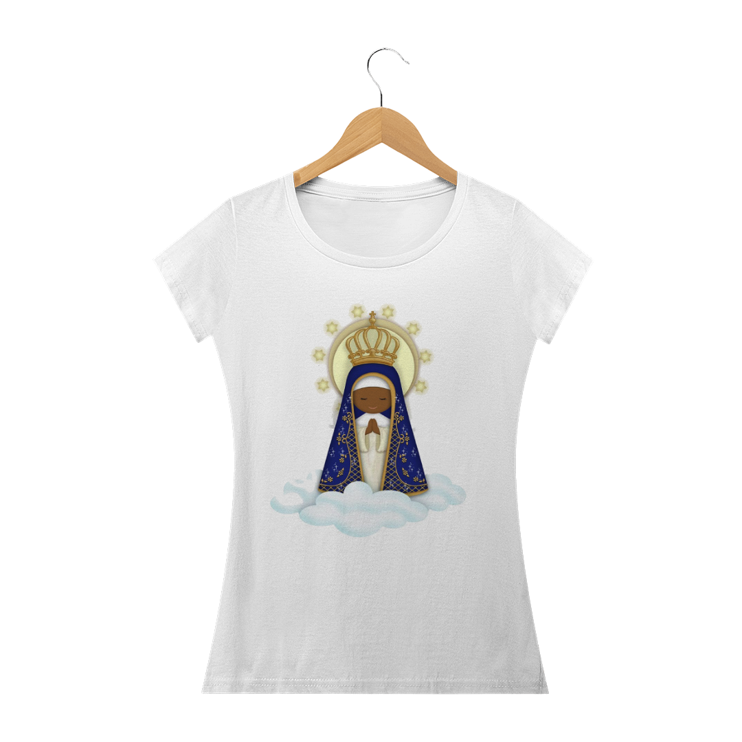 Nome do produto  Baby Long Prime#Nossa Senhora de Aparecida