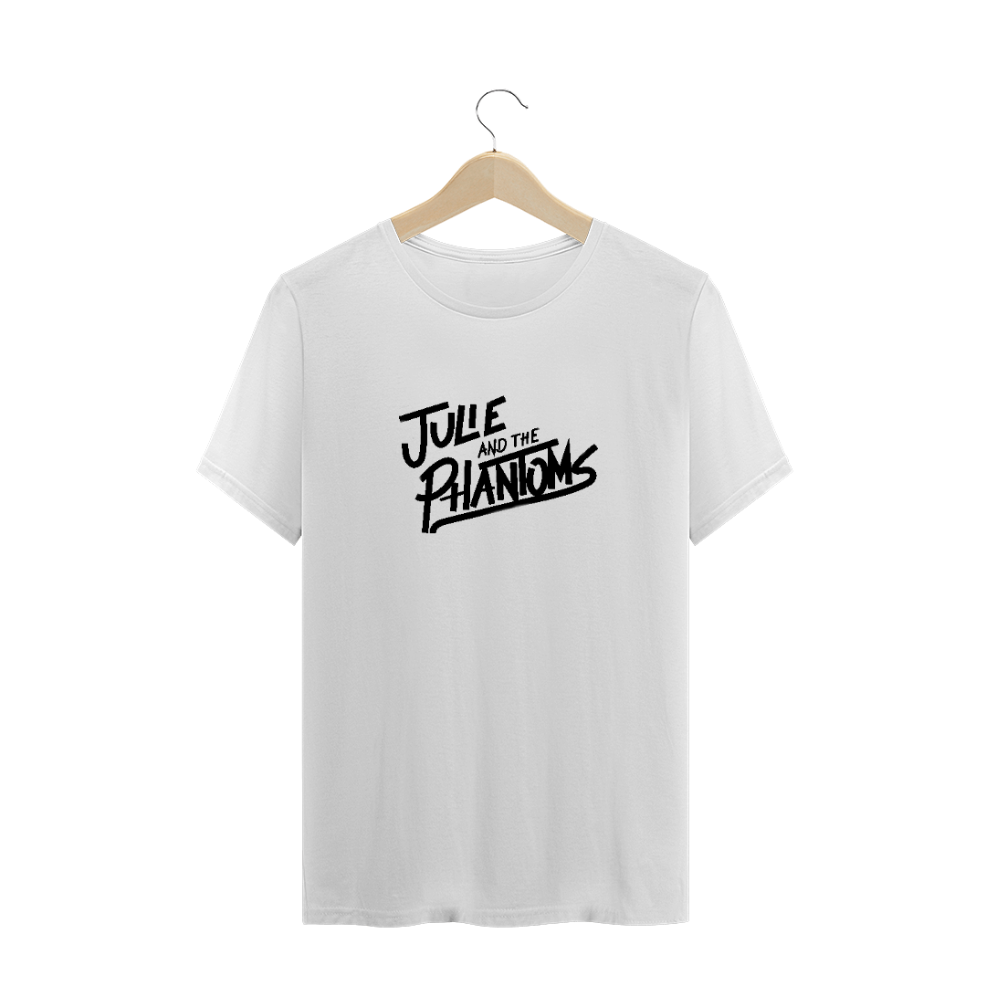 Nome do produto: Camiseta Julie and the Phantoms