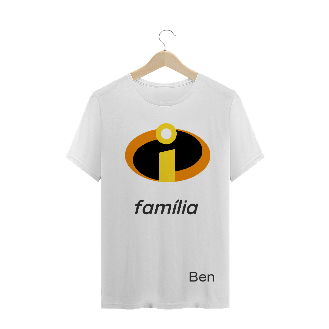 Nome do produto: familia