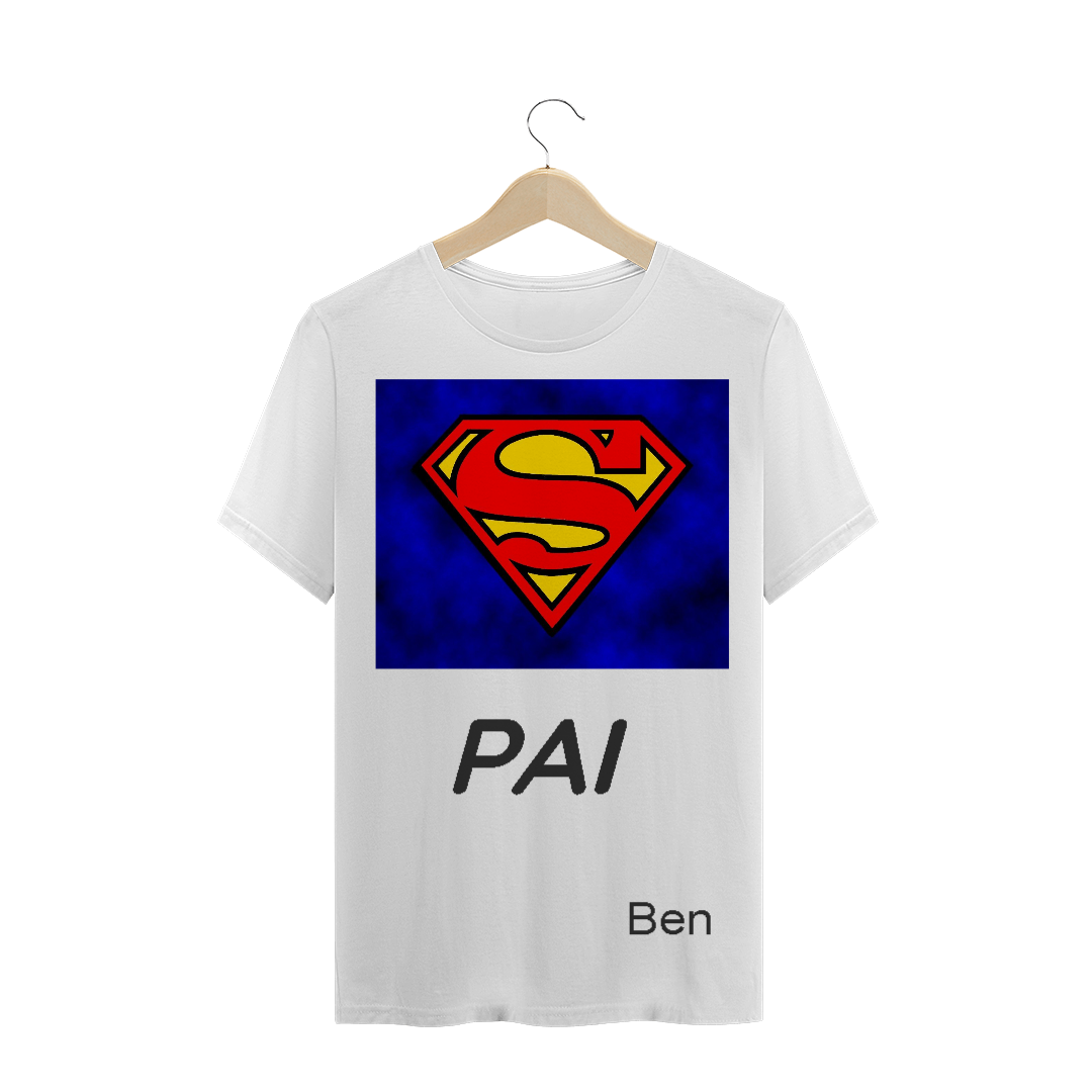 Nome do produto: suprman