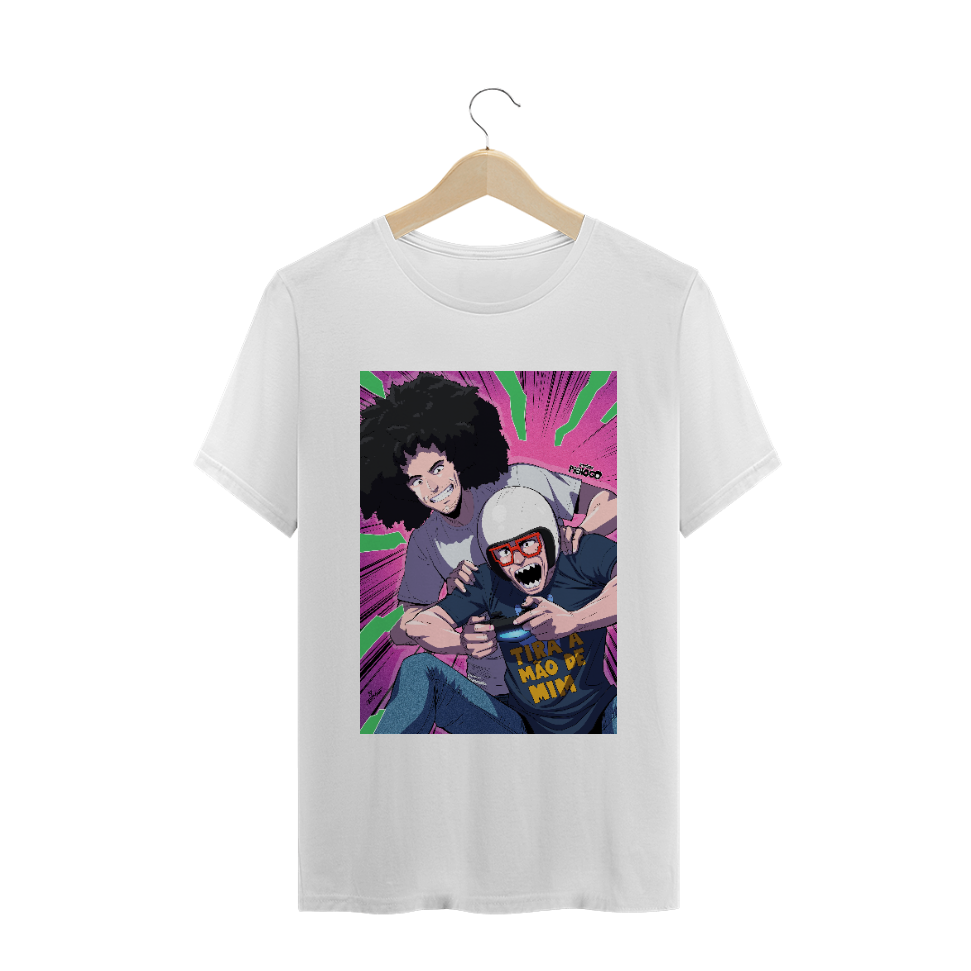 Tira a Mão de Mim - Artista PH Marcondes