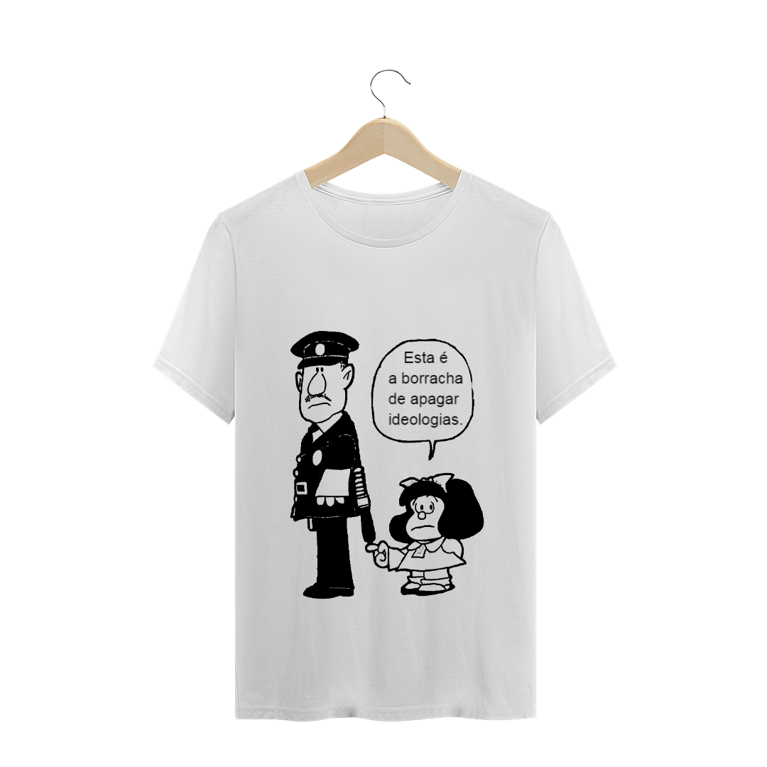 Nome do produto: Mafalda ideologia