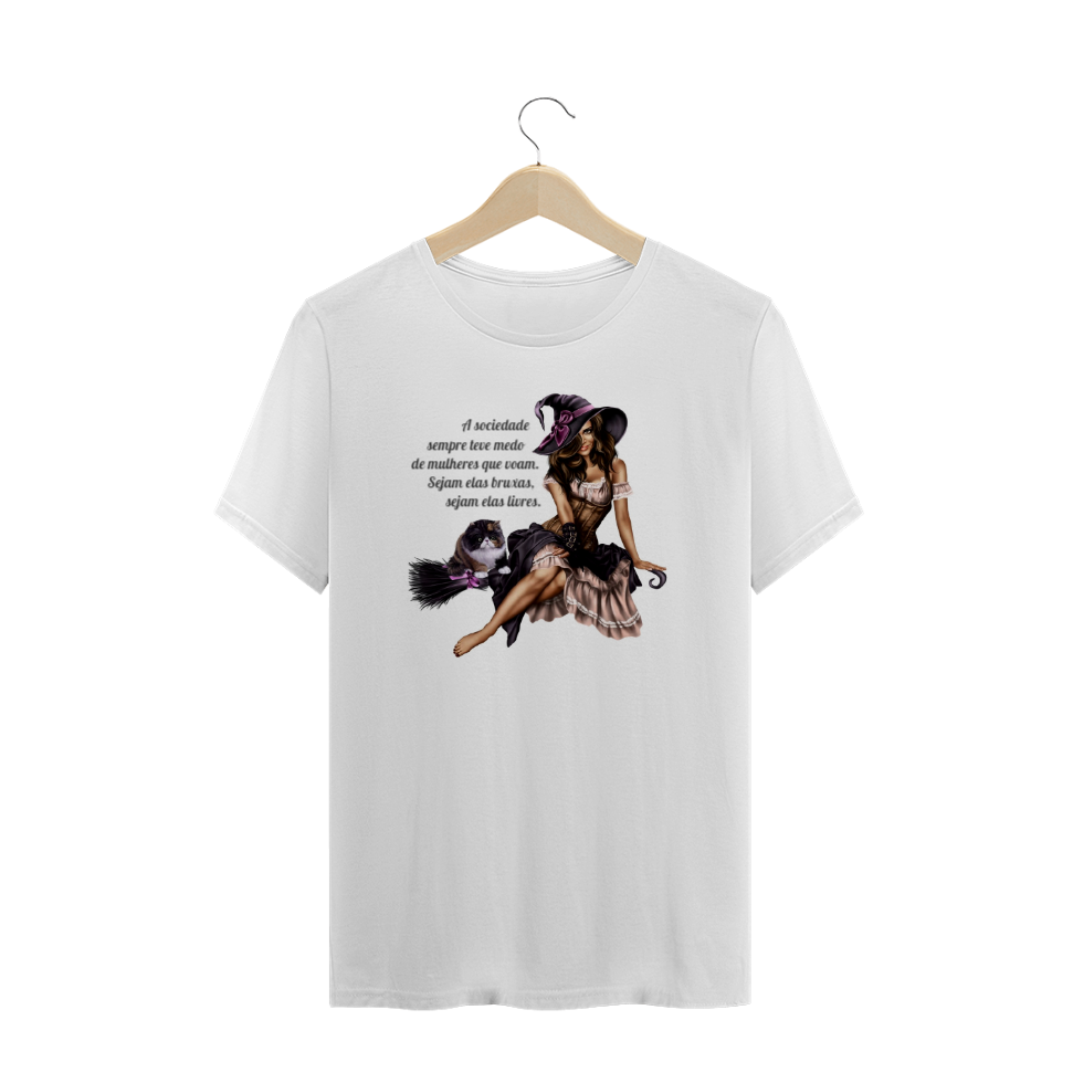 Nome do produto: Mulheres que voam