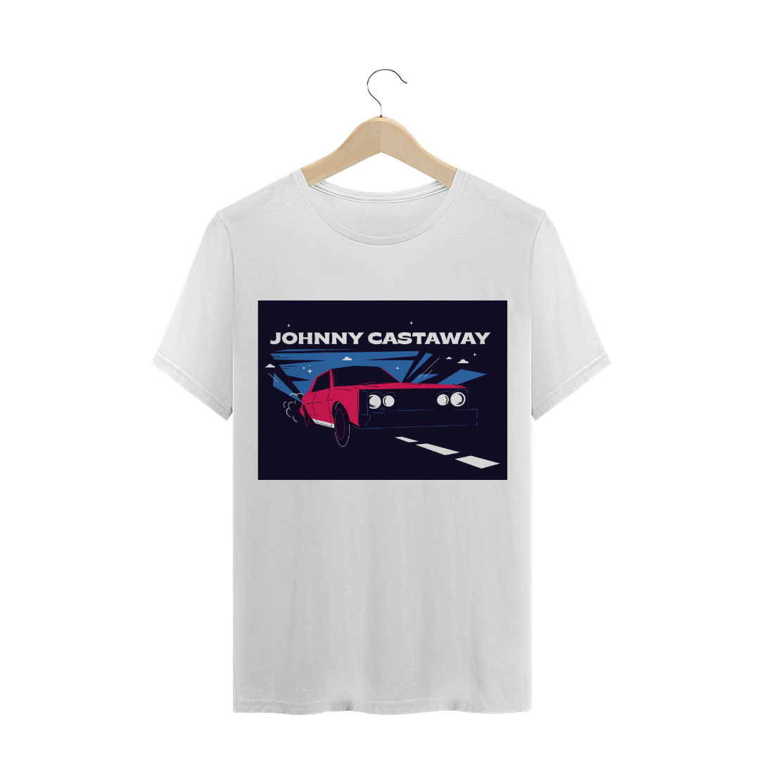 Nome do produto: Busted! T-Shirt Masc