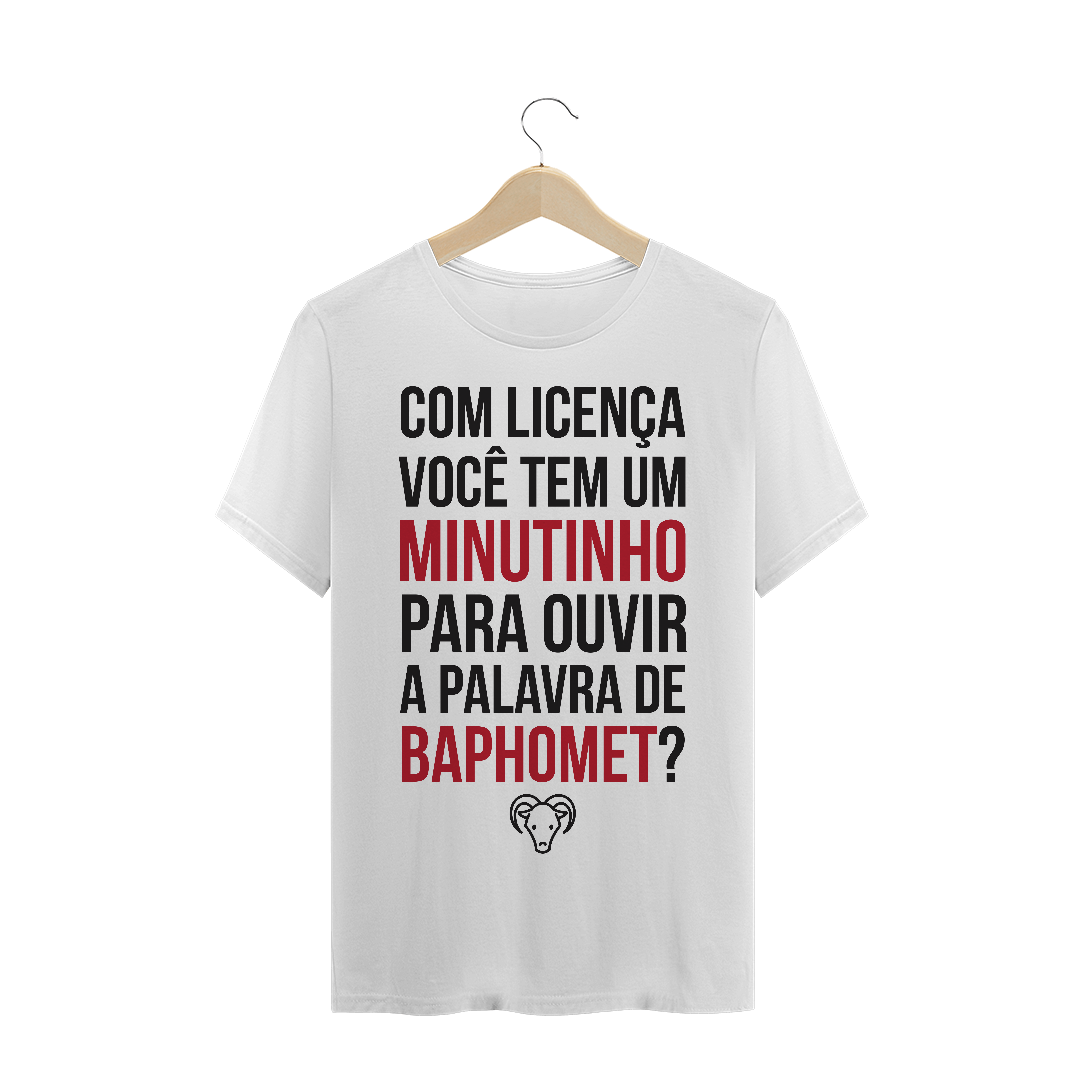 Nome do produto: Baphomet