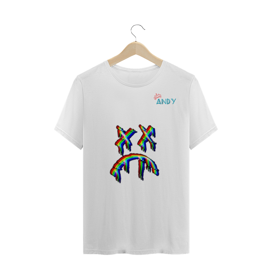 Nome do produto: camisa temática