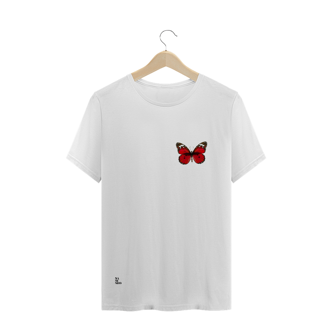 Nome do produto  Butterfly Red