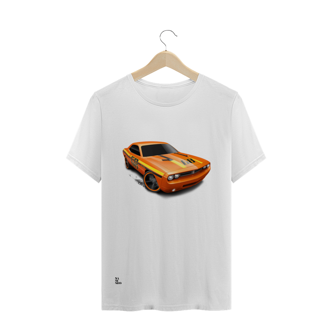 Nome do produto  Fast Car Orange