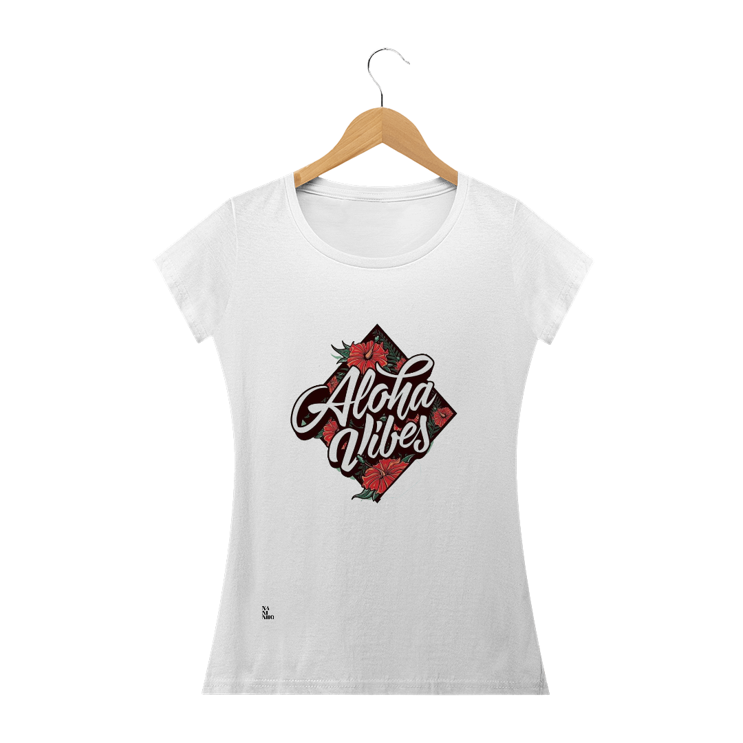 Nome do produto  Aloha Vibes