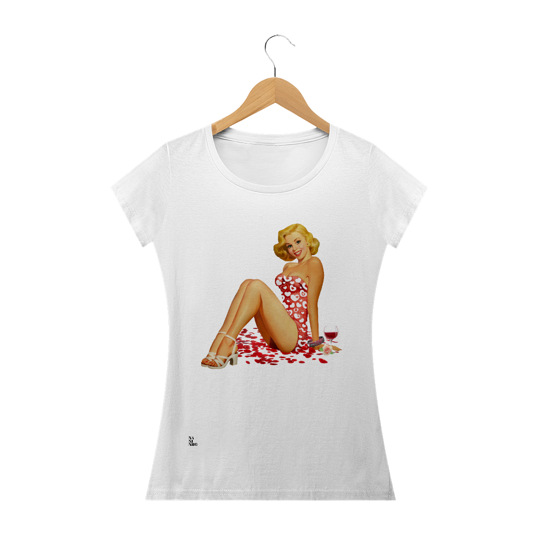 Nome do produto  Pinup 4