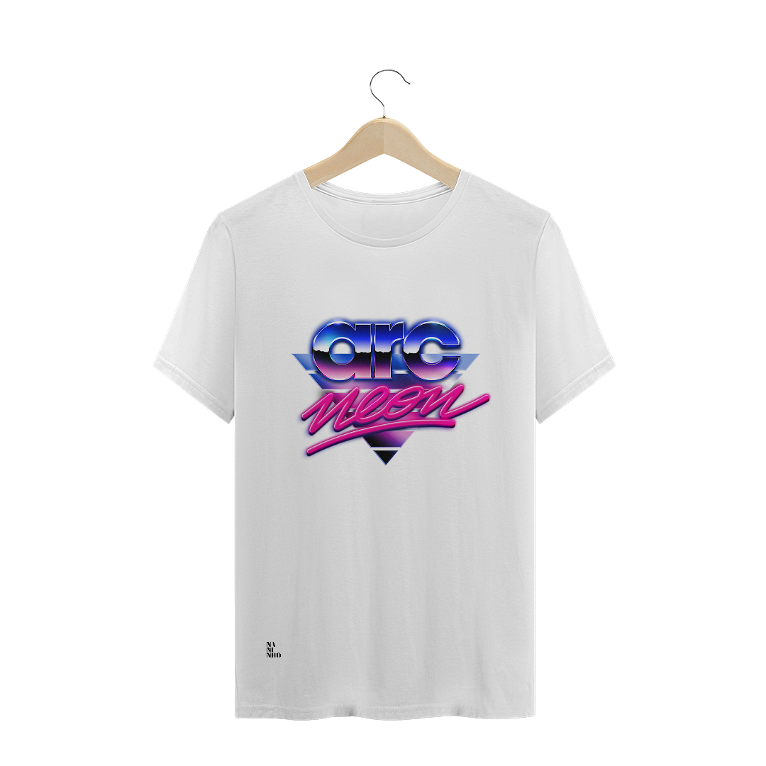 Nome do produto  Arc Neon