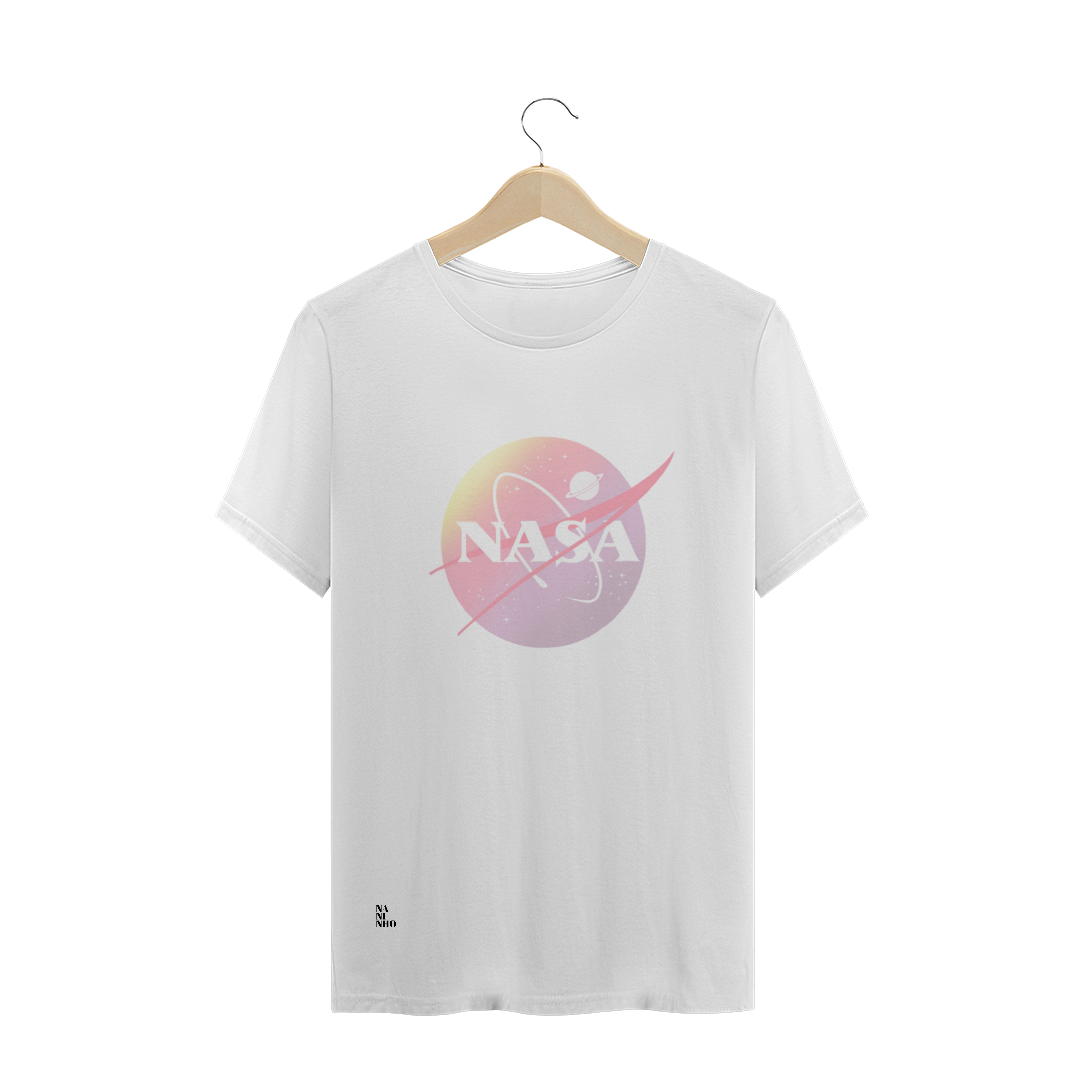 Nome do produto  Nasa