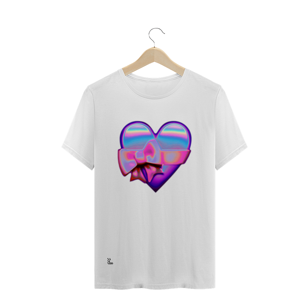 Nome do produto  Heart Neon