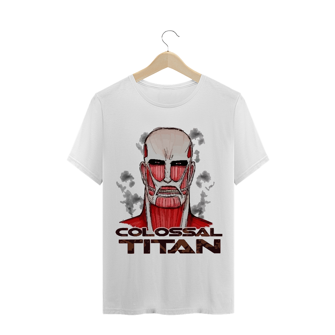 Nome do produto: Attack on titan