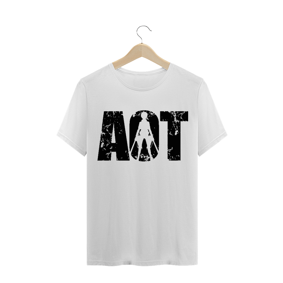 Nome do produto: Attack on Titan 3