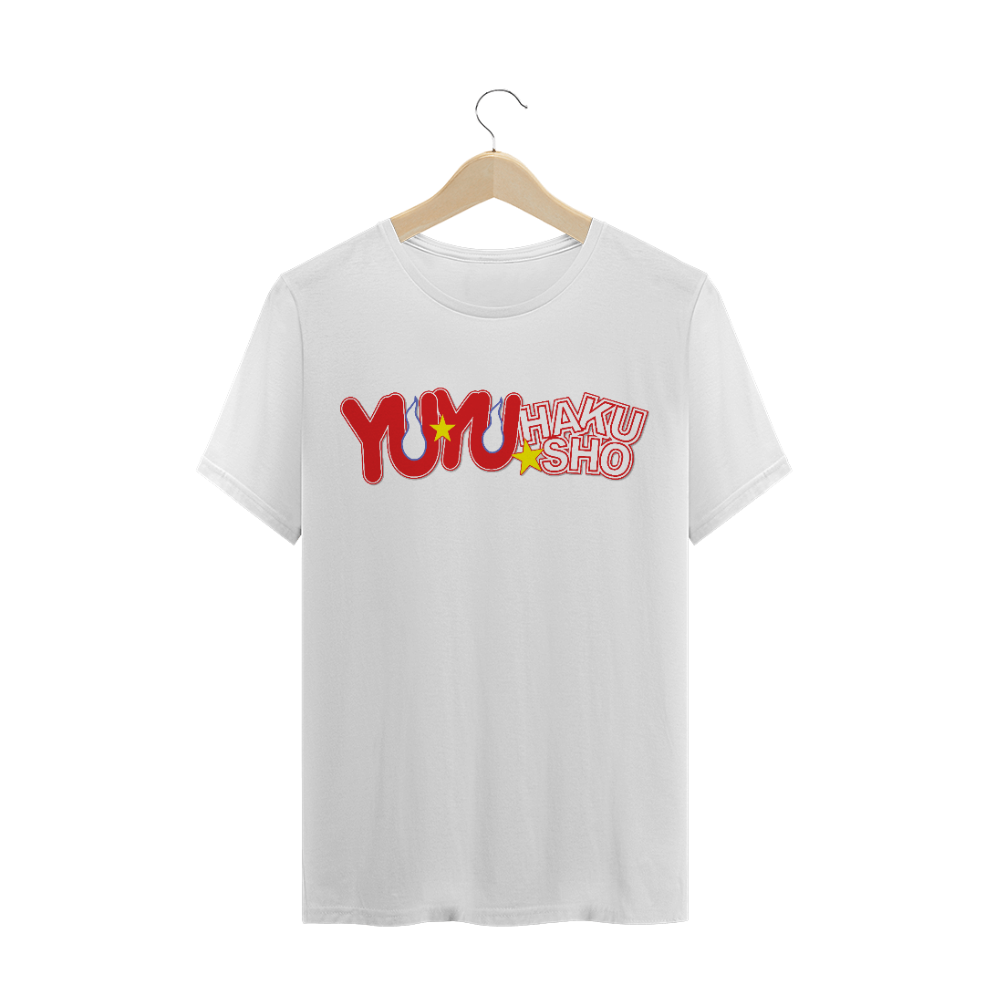 Nome do produto: Yu Yu Hakusho logo