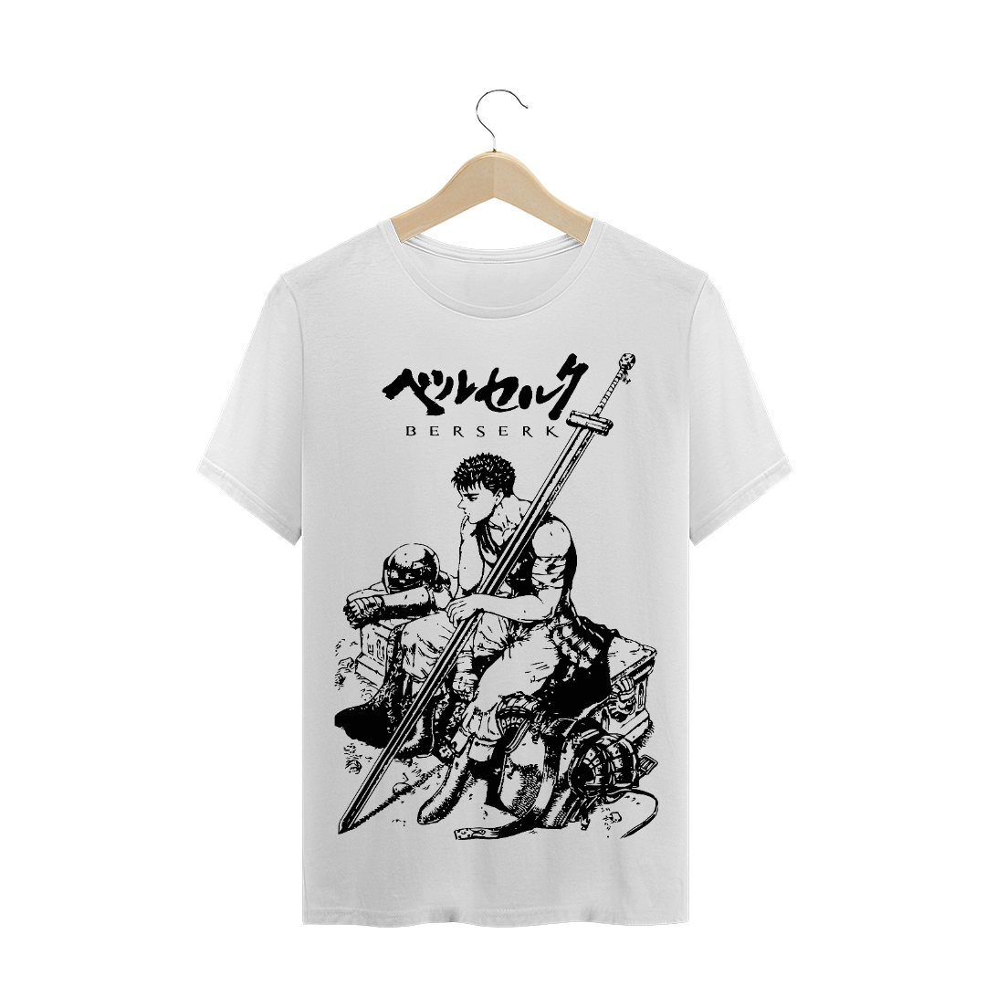 Nome do produto: Berserk