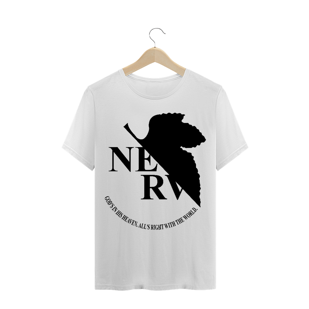 Nome do produto: Evangelion Nerv