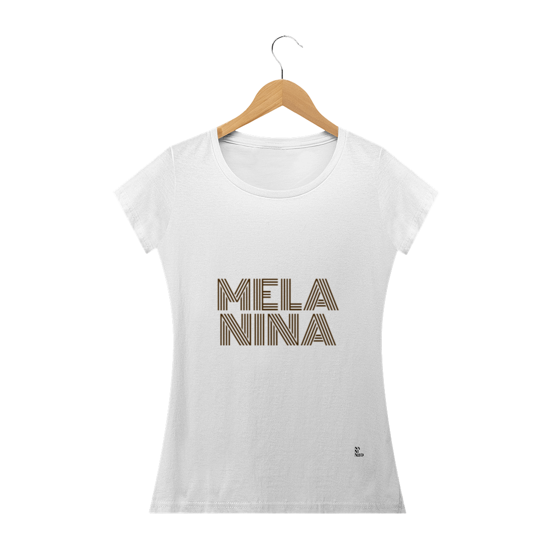 Nome do produto: Melanina