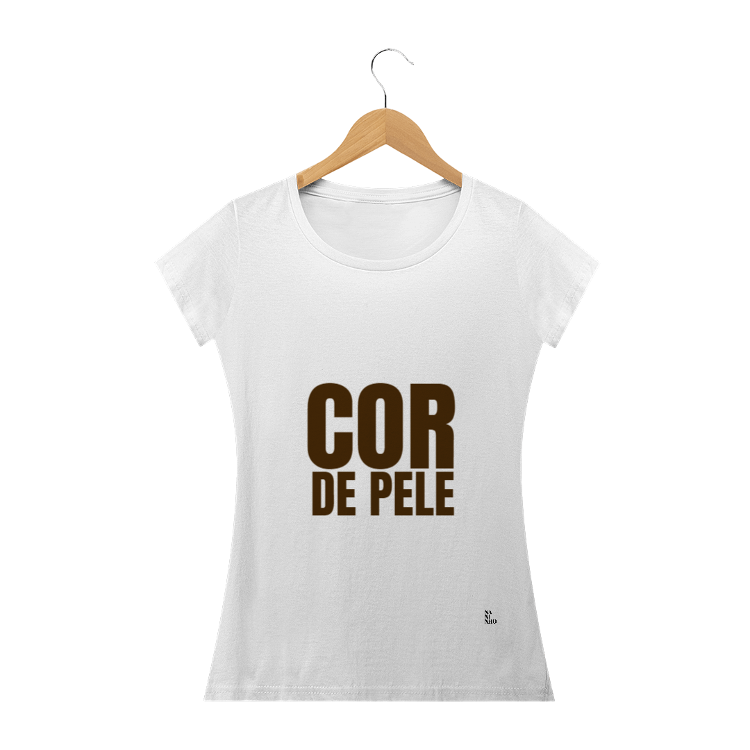 Nome do produto: Cor de Pele