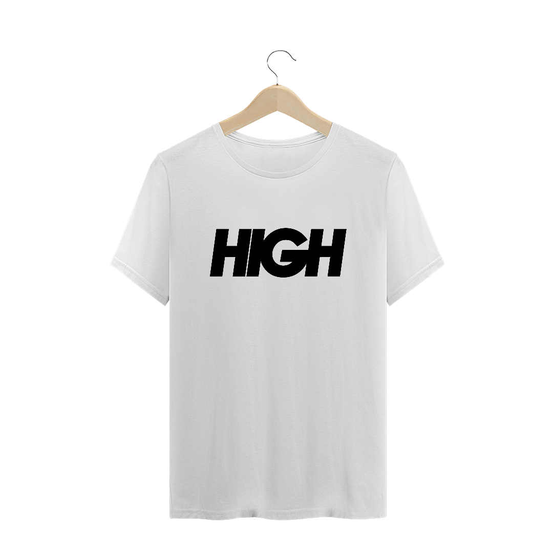 Nome do produto  HIGH - Unissex