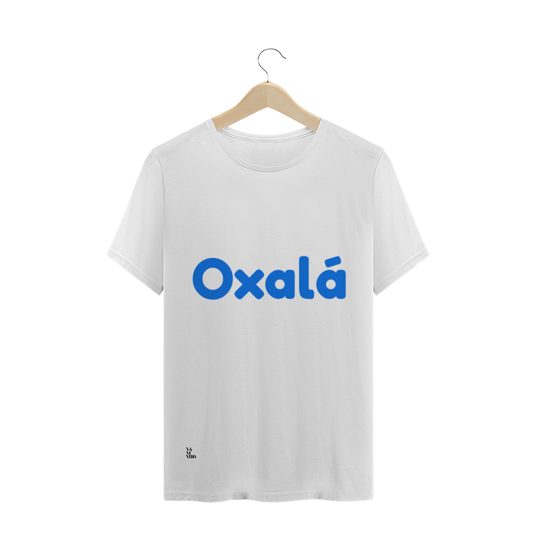 Nome do produto: Oxalá