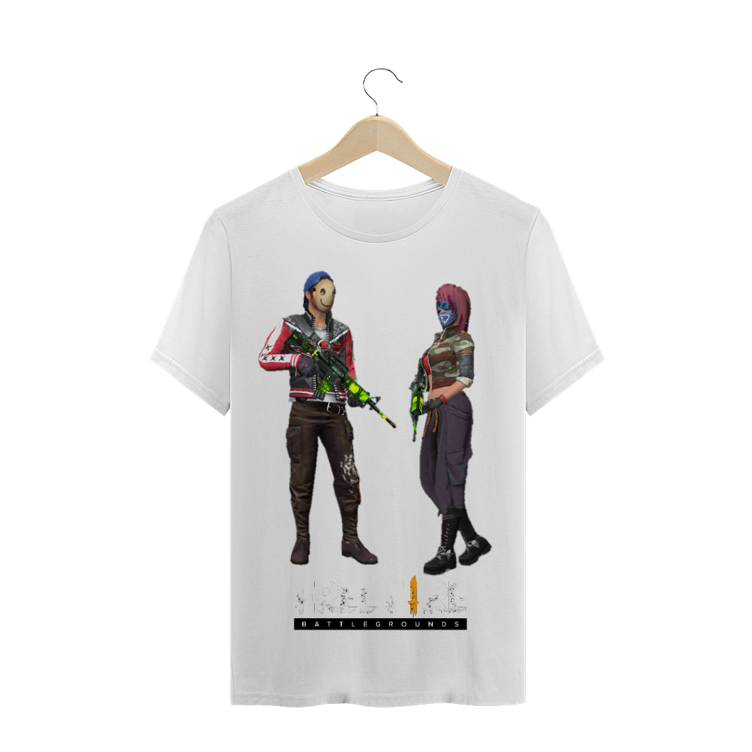 Nome do produto: Camiseta Free Fire 004