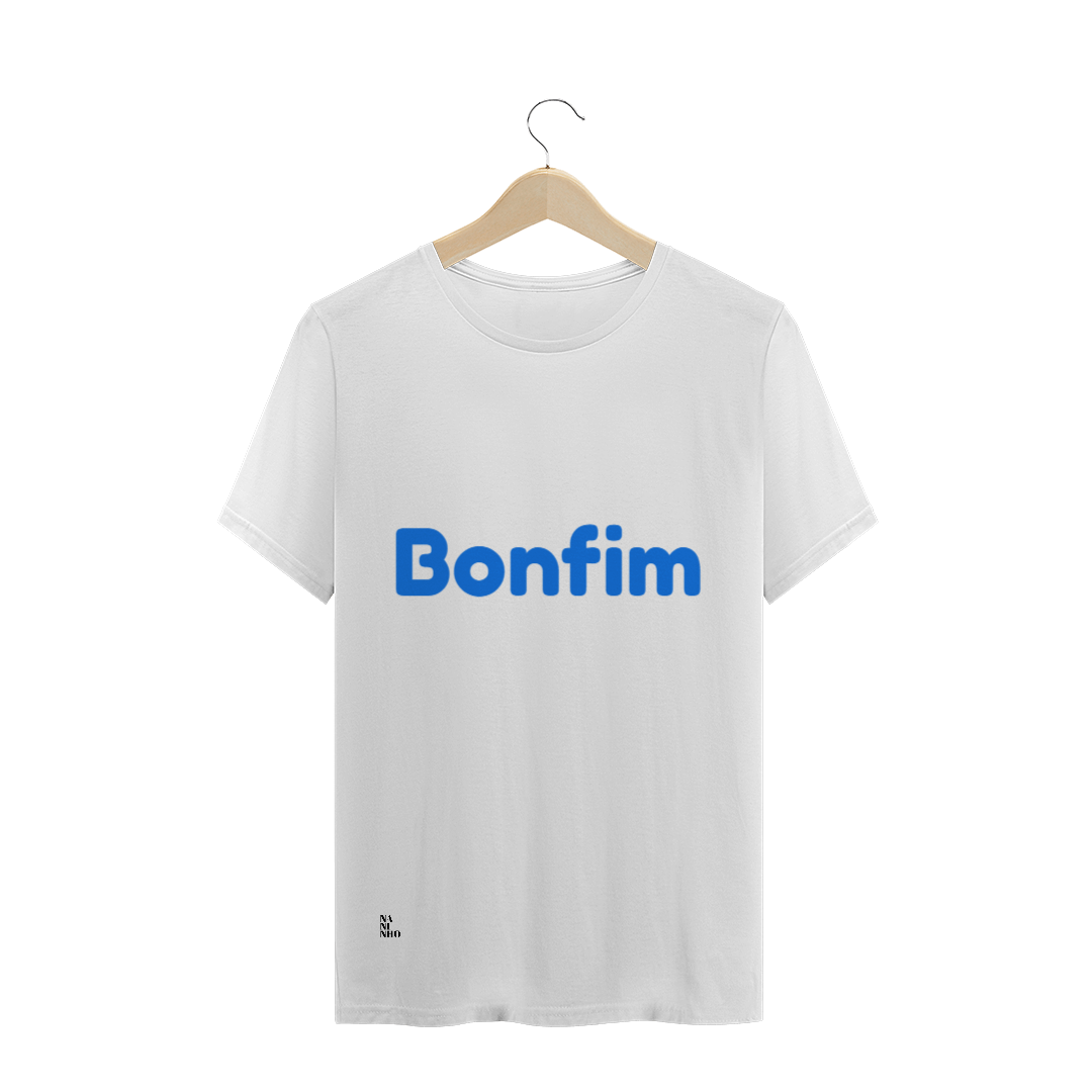 Nome do produto  Bonfim