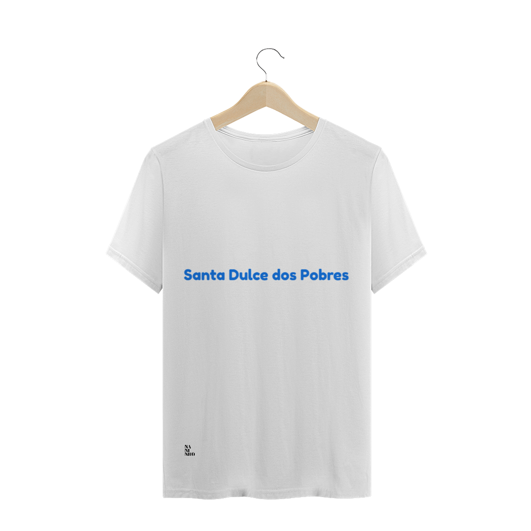 Nome do produto: Santa Dulce dos Pobres