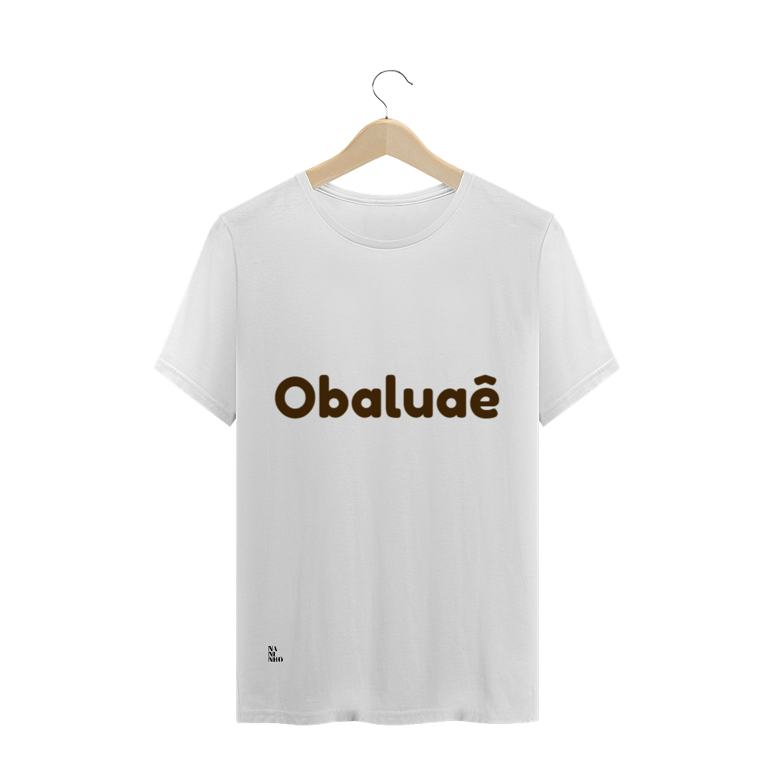 Nome do produto: Obaluaê